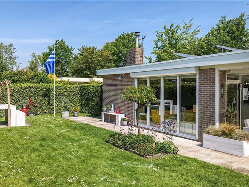 Holiday Home/Apartment - 4 persons -  - Inlaag - 4471 NJ - Wolphaartsdijk