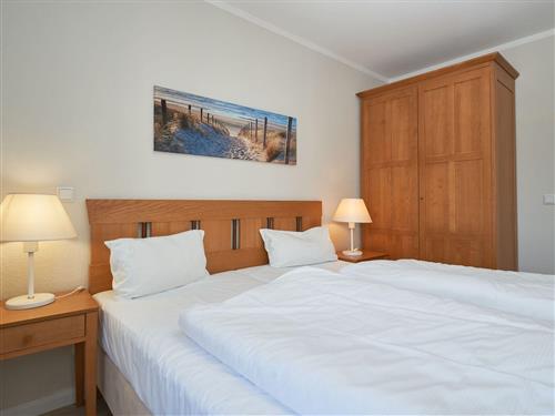 Ferielejlighed - 3 personer -  - Mönchguter Strasse - 18586 - Sellin (Ostseebad)