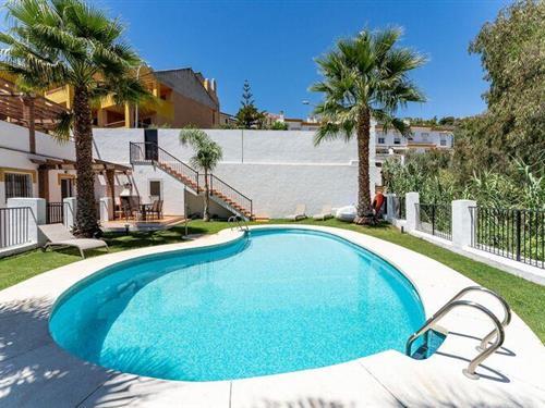 Ferienhaus - 8 Personen -  - 29630 - Benalmádena