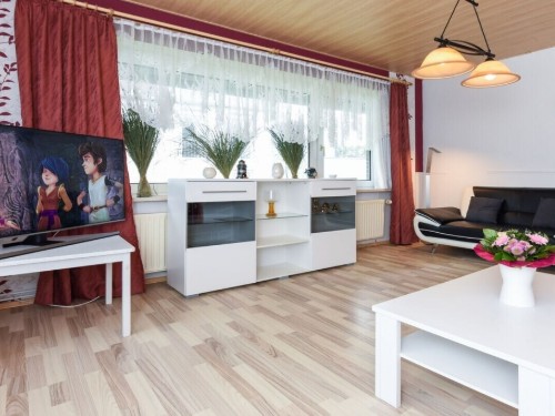 Feriehus - 3 personer -  - 26427 - Esens-Bensersiel