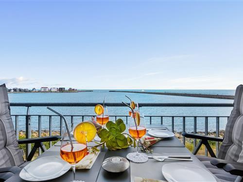 Ferieleilighet - 4 personer -  - Strandpromenade - Buhne 17, Ostseeresort Olpenitz - 24376 - Olpenitz