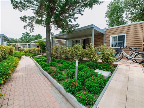 Fritidshus - 6 personer -  - Rosolina Mare - 45010