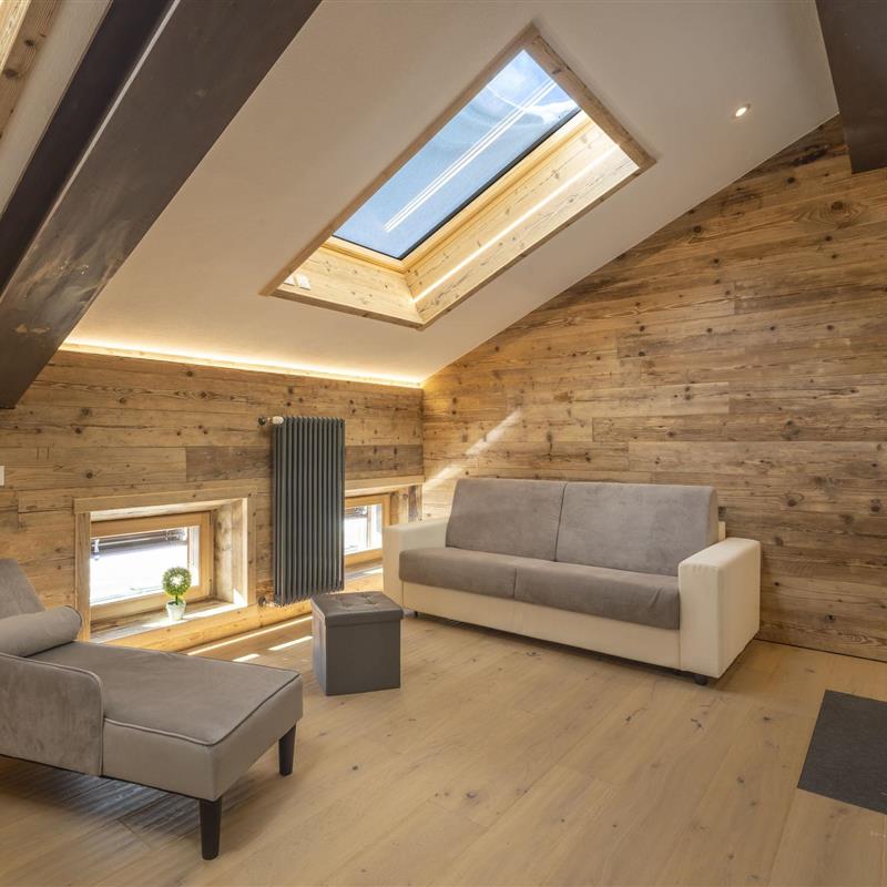 Ferielejlighed - 6 personer -  - Madesimo - 23024