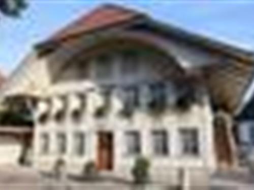Holiday Home/Apartment - 6 persons -  - Dorfstrasse - 3465 - Dürrenroth
