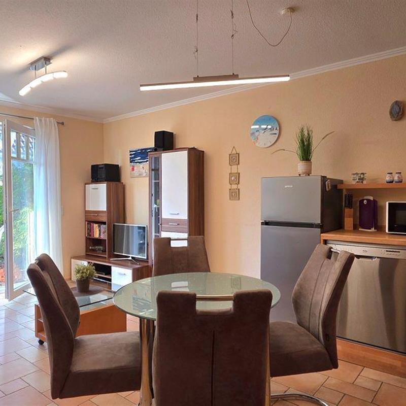 Ferielejlighed - 4 personer -  - Kastanienallee - 18181 - Graal-Müritz