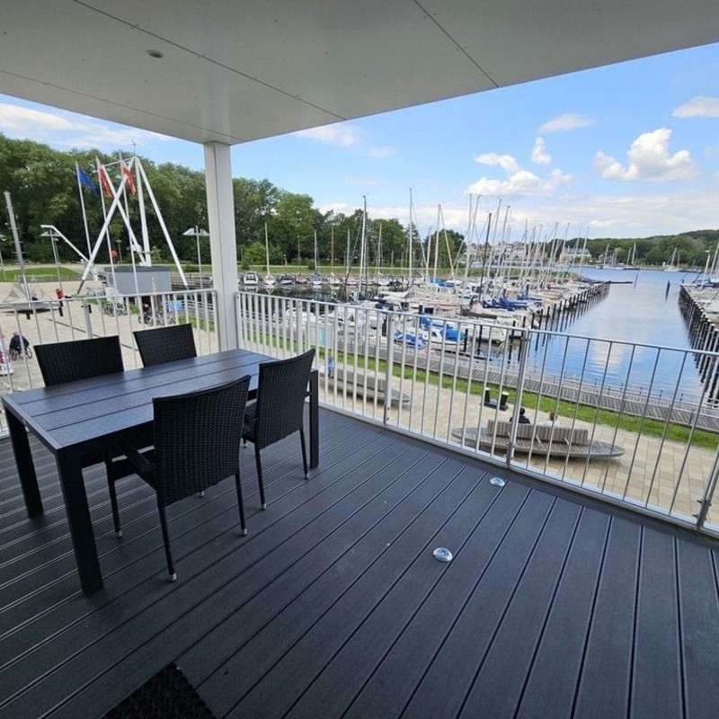 Ferielejlighed - 4 personer -  - Priwallpromenade - 23570 - Lübeck-Travemünde