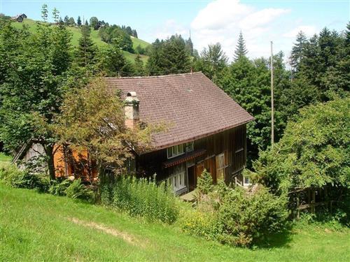 Ferienhaus - 20 Personen -  - Ebnat-Kappel - 9642