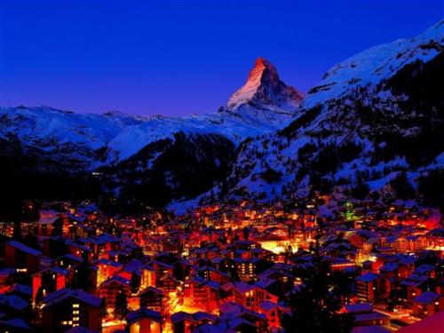 Ferieleilighet - 2 personer -  - Zermatt - 3920