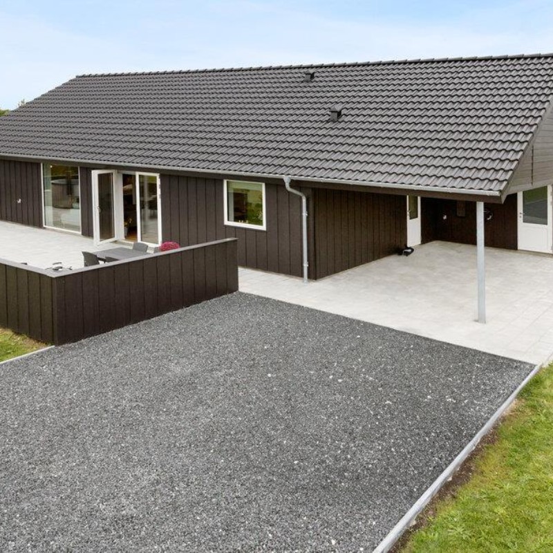Ferienhaus - 10 Personen -  - Askemose - Skovmose - 6470 - Als