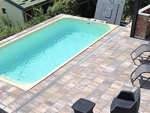 Holiday home - 5 persons -  - Donji Zvecaj - Duga Resa - Donji Zvecaj - 47250 - Donji Zvecaj