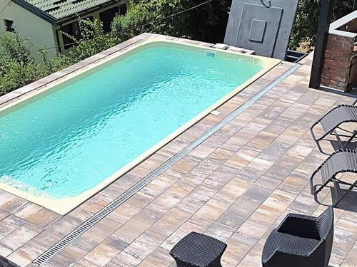 Sommerhus - 5 personer -  - Donji Zvecaj - Duga Resa - Donji Zvecaj - 47250 - Donji Zvecaj