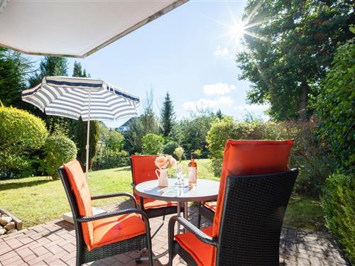 Ferielejlighed - 2 personer -  - Am Hörn - 23683 - Scharbeutz