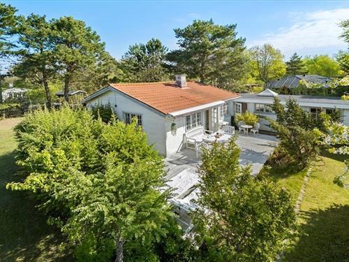 Sommerhus - 6 personer -  - Mågevængevej - 3360 - Liseleje