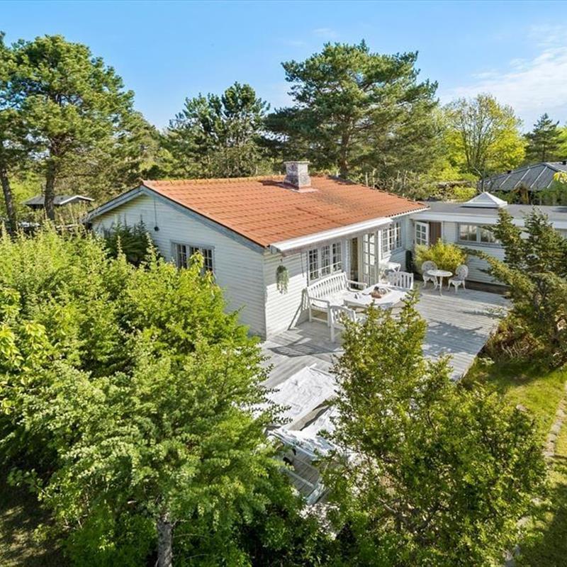 Ferienhaus - 6 Personen -  - Mågevængevej - 3360 - Liseleje