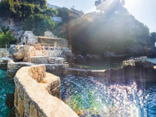 Ferielejlighed - 5 personer -  - Zapadna ulica - Omis-Pisak - 21310 - Omis