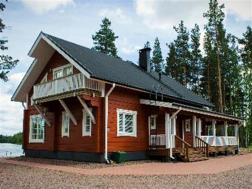 Holiday home - 8 persons -  - Kotka - 48410