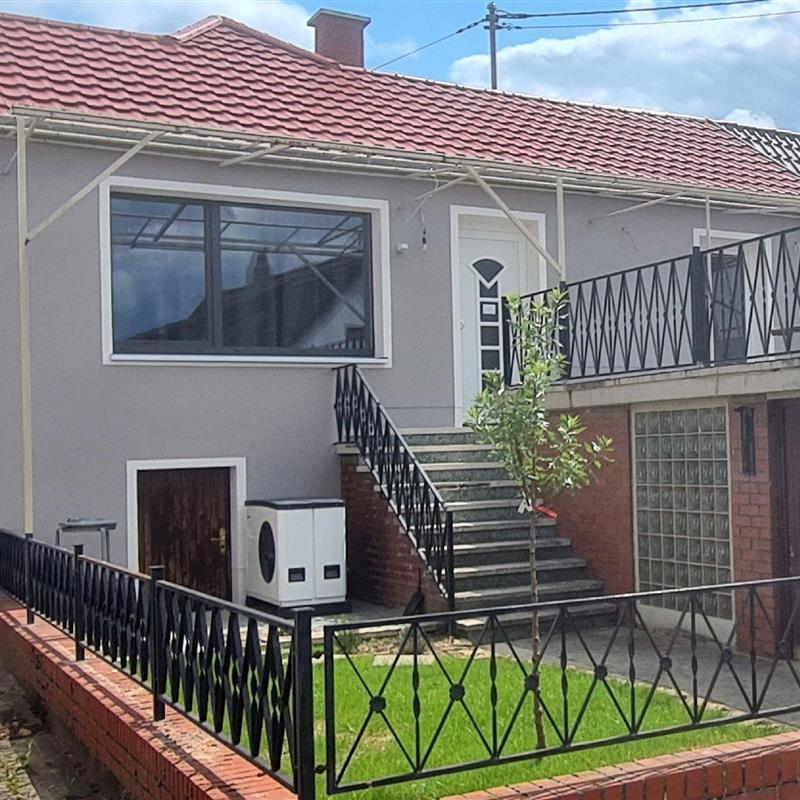 Sommerhus - 6 personer -  - Im Kitzig - 67167 - Erpolzheim