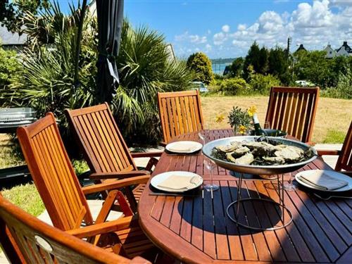 Ferienhaus - 8 Personen -  - 22700 - Perros Guirec