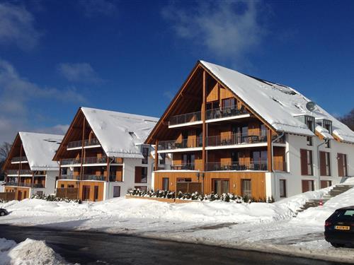 Ferieleilighet - 4 personer -  - 59955 - Winterberg