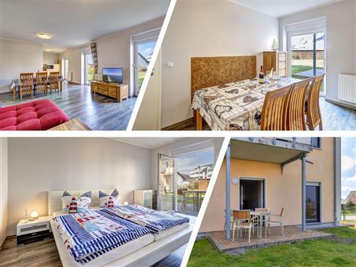 Ferieleilighet - 14 personer -  - Zum Hafen - 17449 - Peenemünde