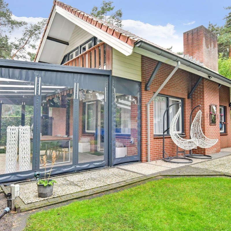 Sommerhus - 5 personer -  - 5768PK - Meijel