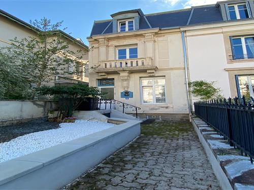 Feriehus - 2 personer -  - 88800 - Vittel