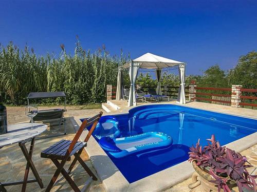 Holiday Home/Apartment - 6 persons -  - Materada - 52470 - Umag