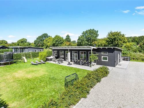 Sommerhus - 12 personer -  - Podehaven - Sandersvig - 6100 - Haderslev