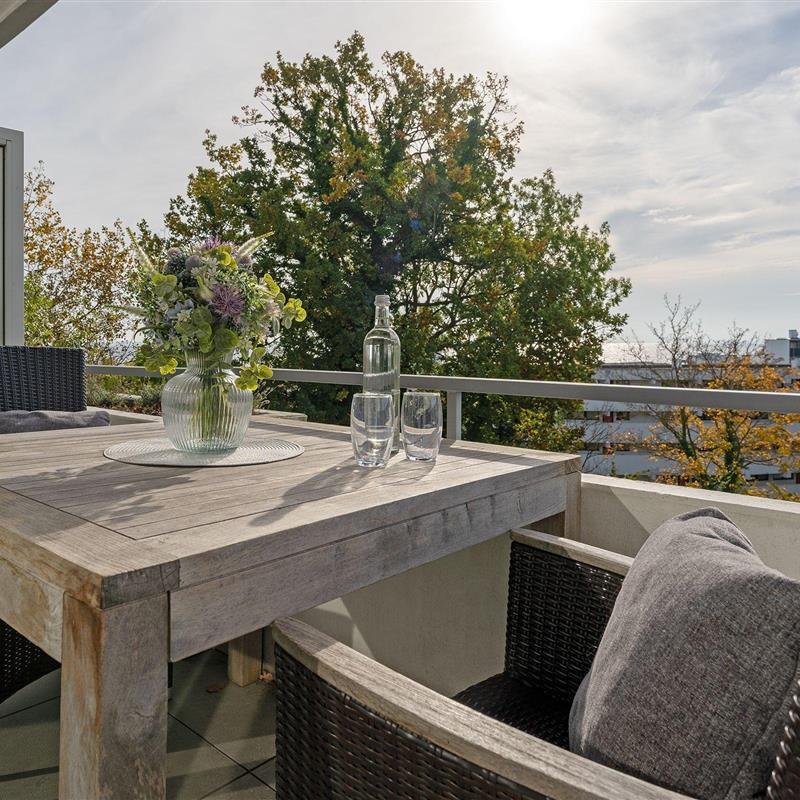 Ferielejlighed - 3 personer -  - Haffkamp - 23743 - Grömitz