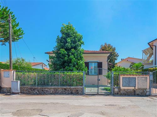 Feriehus / leilighet - 4 personer -  - Marina Pietrasanta - 55044