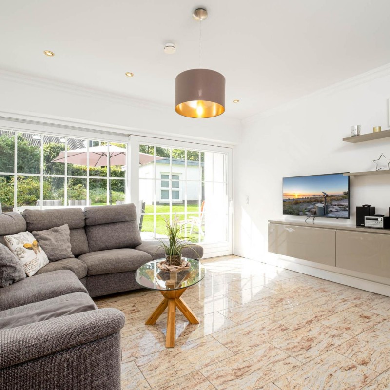 Sommerhus - 6 personer -  - Störtebekerstieg - 23683 - Scharbeutz
