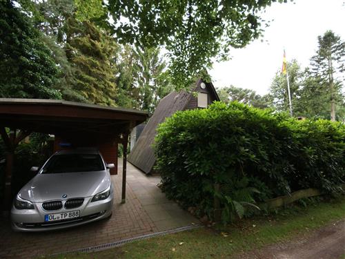 Feriehus - 4 personer -  - Fasanenweg - 26215 - Wiefelstede