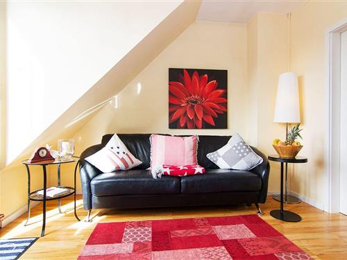 Ferieleilighet - 4 personer -  - Süderwung - 25996 - Wenningstedt