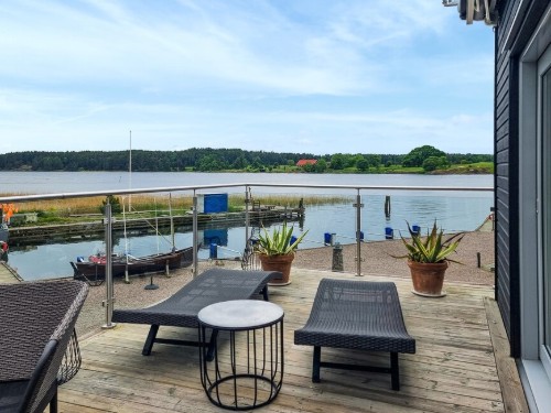 Ferienhaus - 6 Personen -  - Brommösund - Torsö / Brommösund - 542 91 - Brommösund