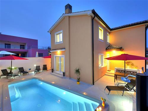 Holiday home - 8 persons -  - Pula/Banjole - 52100