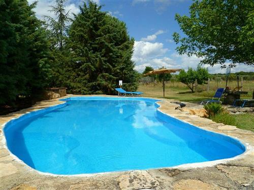 Holiday Home/Apartment - 7 persons -  - 58017 - Pitigliano