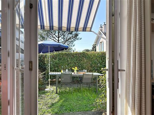 Feriehus - 4 personer -  - Pornic - 44210