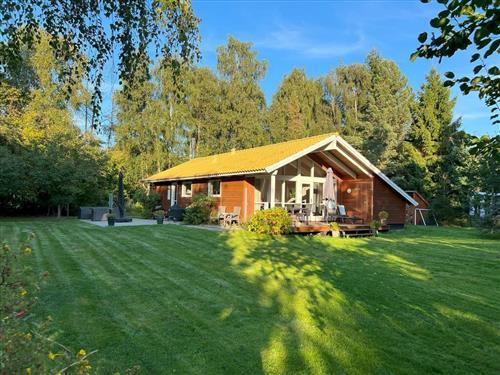 Ferienhaus - 8 Personen -  - Lindevangen - 4581 - Rörvig