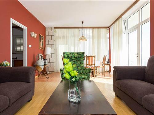 Ferielejlighed - 4 personer -  - 20000 - Dubrovnik