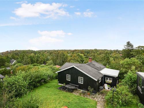 Ferienhaus - 6 Personen -  - Jydebakken - 3210 - Vejby