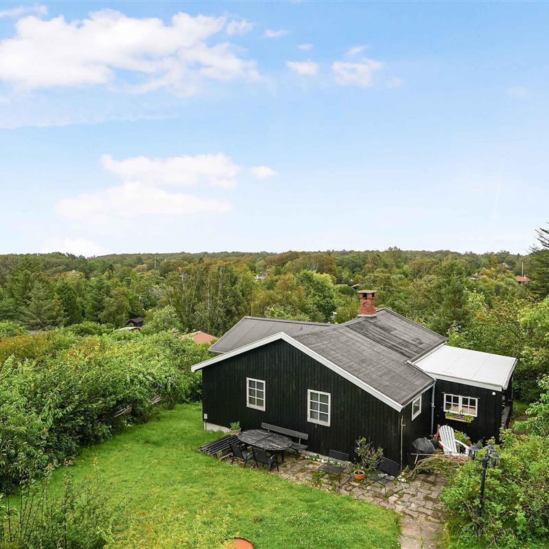 Sommerhus - 6 personer -  - Jydebakken - 3210 - Vejby