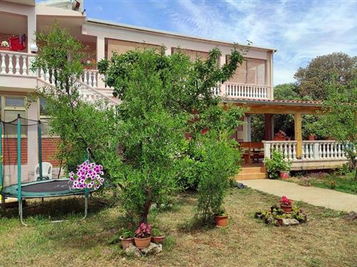 Holiday Home/Apartment - 4 persons -  - Sukošan - 23206 - Sukošan