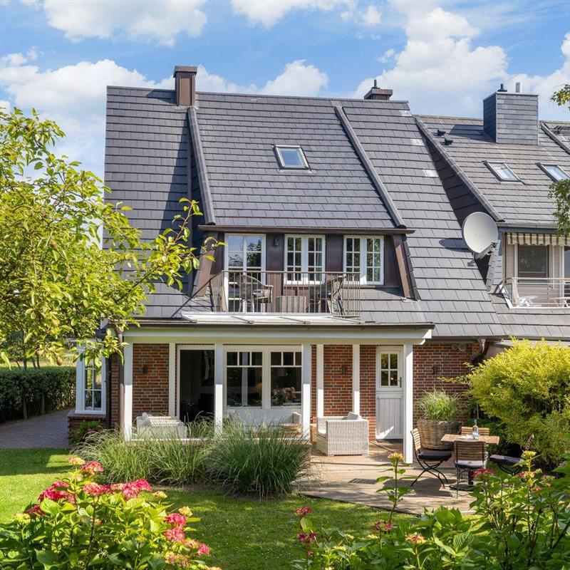 Sommerhus - 5 personer -  - Liiger Hörn - 25980 - Sylt-Ost