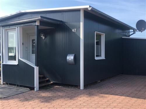 Feriehus - 6 personer -  - Möwensteert - 26624 - Südbrookmerland