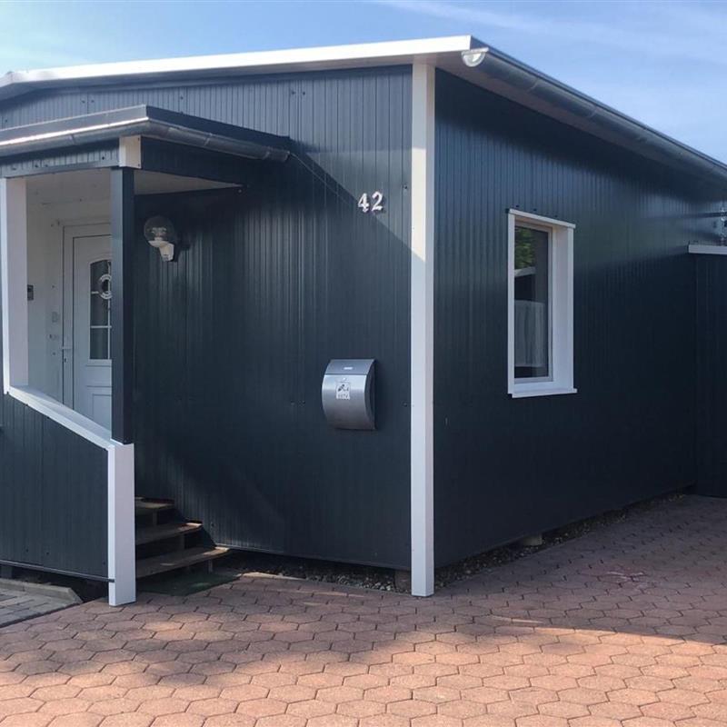 Sommerhus - 6 personer -  - Möwensteert - 26624 - Südbrookmerland