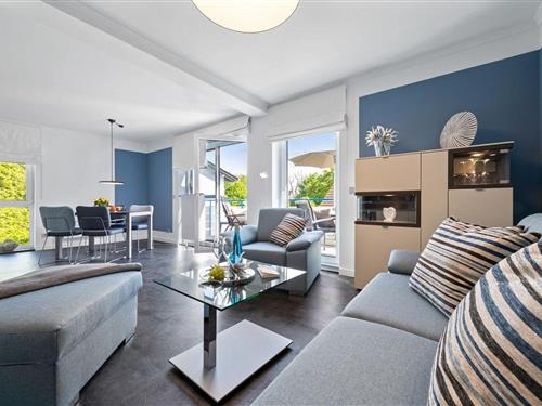 Ferieleilighet - 4 personer -  - Klosterstrasse - 18374 - Seeheilbad Zingst