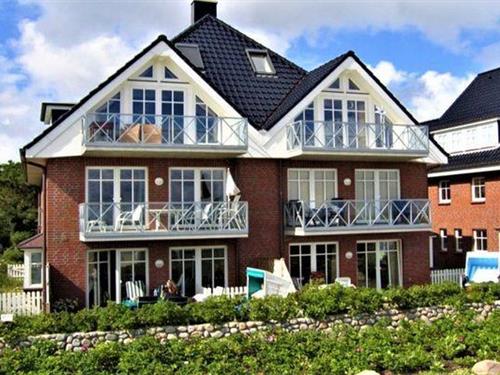 Ferielejlighed - 6 personer -  - Stockmannsweg - 25938 - Wyk Auf Föhr