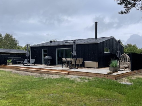 Sommerhus - 6 personer -  - Nørballevej - Ho - 6857 - Blåvand
