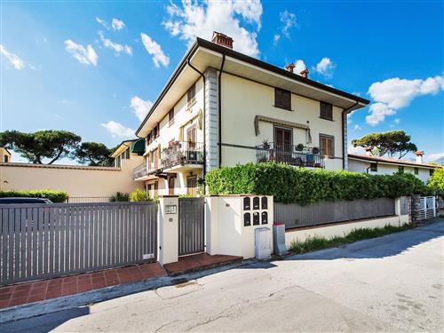 Ferielejlighed - 5 personer -  - Marina Pietrasanta - 55044