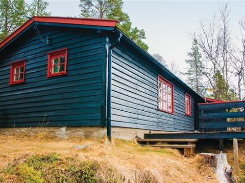 Sommerhus - 6 personer -  - Savalen - Savalen - 2500 - Tynset